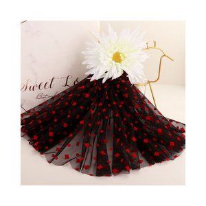 Soft Tulle Fabric for Tutu 63 Inches Wide by Yard